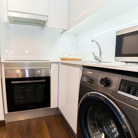 Precioso Apartamento Cerca De Plaza Espana บาเลนเซีย ภายนอก รูปภาพ