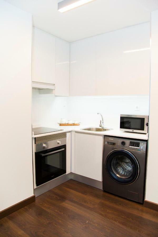 Precioso Apartamento Cerca De Plaza Espana บาเลนเซีย ภายนอก รูปภาพ