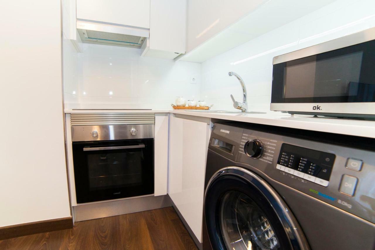 Precioso Apartamento Cerca De Plaza Espana บาเลนเซีย ภายนอก รูปภาพ